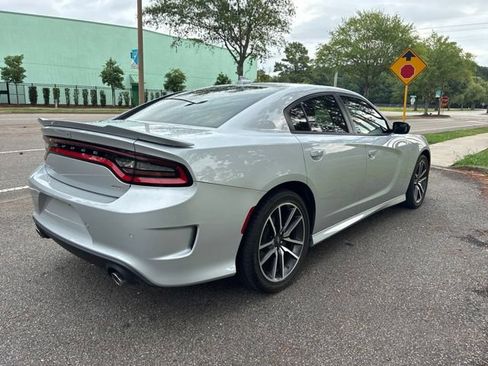 Used 2023 Dodge Charger GT w/ Plus Group RWD image 3