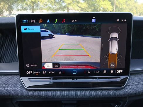 New 2025 Volkswagen Tiguan S image 19