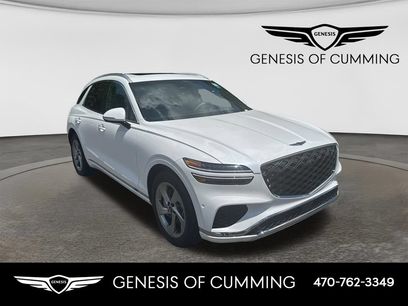 Used 2026 Genesis GV70 2.5T Advanced