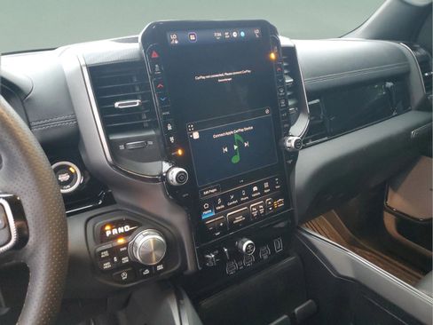 Certified 2025 RAM 1500 Rebel w/ Rebel Level 2 Equipment Group image 27