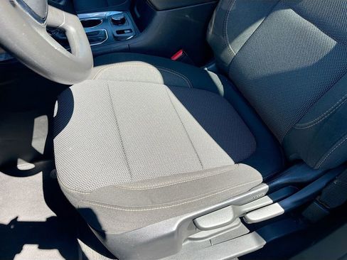 Used 2019 Chevrolet Traverse LS FWD image 18