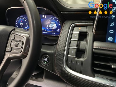 Used 2023 Chevrolet Suburban RST w/ Luxury Package RWD image 22