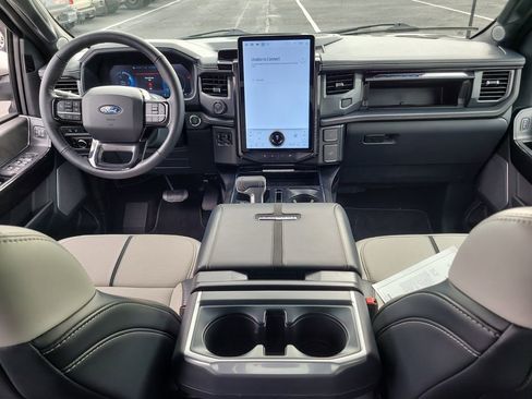 Certified 2024 Ford F150 Lightning Platinum image 11