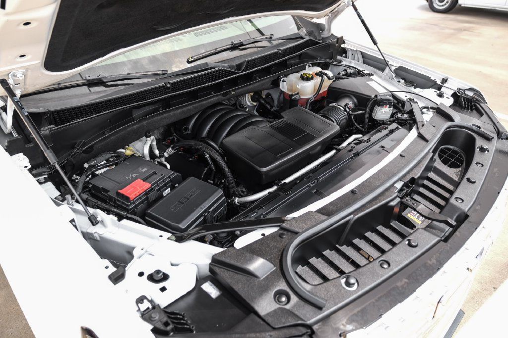 Used 2021 GMC Yukon XL Denali w/ Denali Premium Package RWD image 59