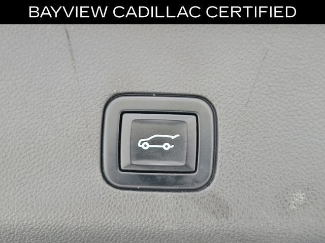 Certified 2022 Cadillac Escalade Premium Luxury RWD image 16