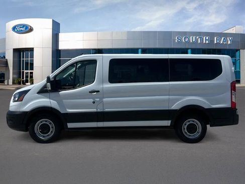 Certified 2022 Ford Transit 150 XL RWD image 2