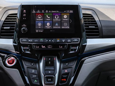 Used 2023 Honda Odyssey Touring image 14