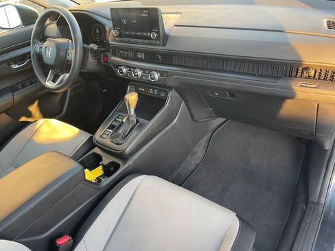 Used 2023 Honda CR-V EX image 23