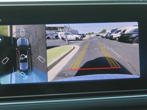 New 2025 Mercedes-Benz GLS 450 4MATIC image 20