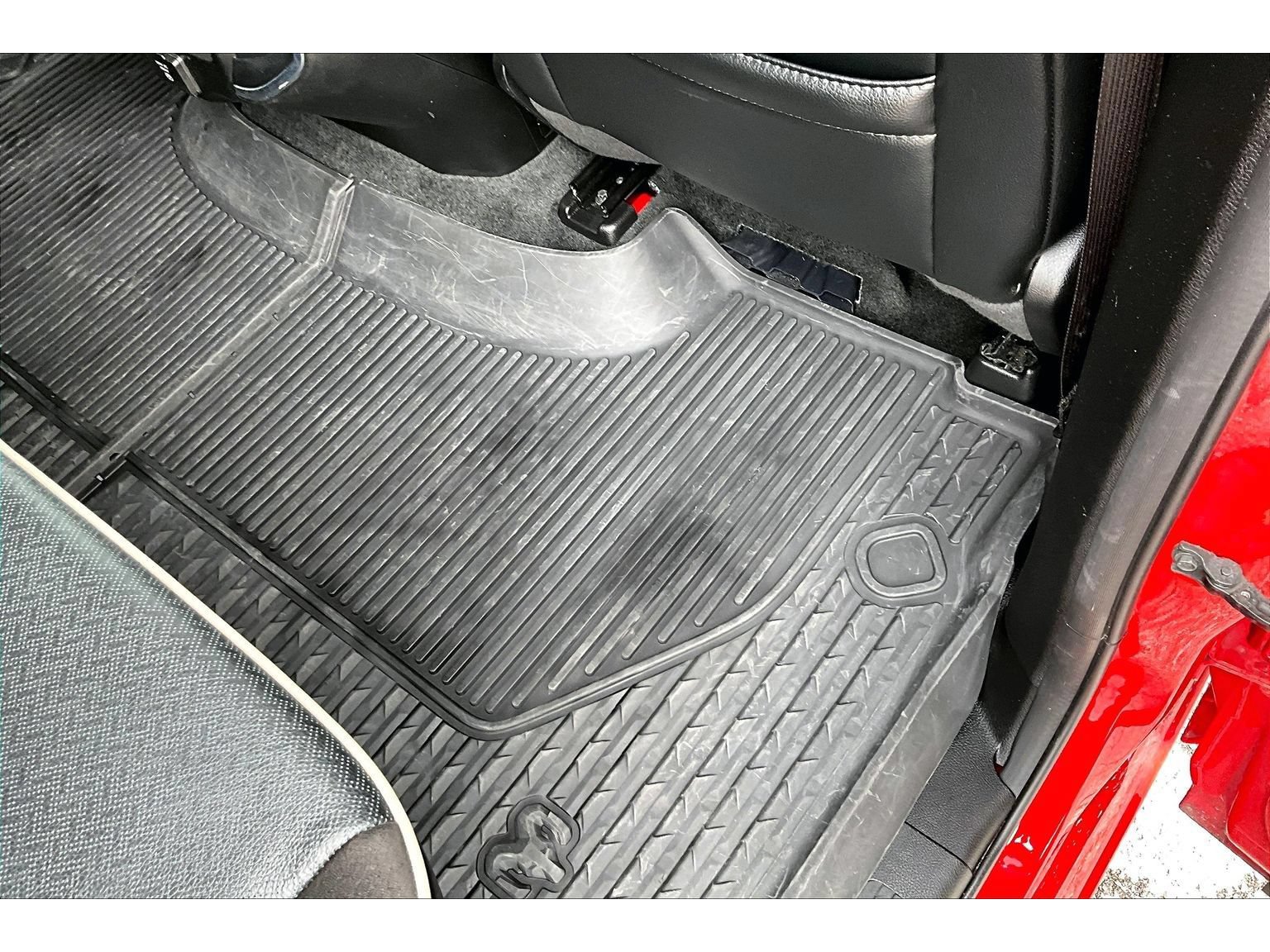 Certified 2023 RAM 1500 Laramie AWD/4WD image 42