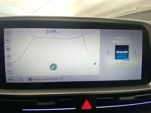 Used 2023 Hyundai Ioniq 6 Limited image 18