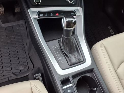 Used 2021 Audi Q3 2.0T Premium image 35