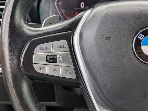 Used 2023 BMW X3 xDrive30i w/ Premium Package image 21