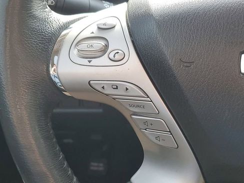 Used 2018 Nissan Murano SL AWD/4WD image 26