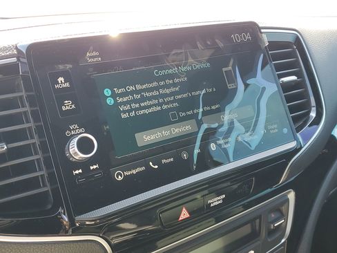 New 2026 Honda Ridgeline Black Edition image 29