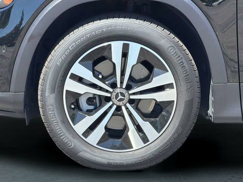 Certified 2026 Mercedes-Benz GLB 250 image 34