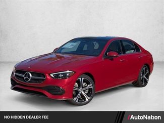 New 2026 Mercedes-Benz C 300 Sedan video 1