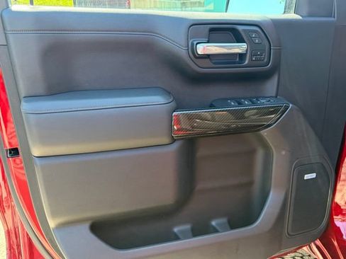 Used 2021 GMC Sierra 1500 AT4 w/ AT4 Premium Package AWD/4WD image 12