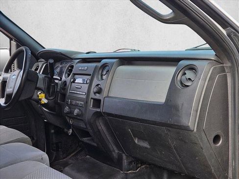 Used 2013 Ford F150 XL w/ Trailer Tow Pkg image 21