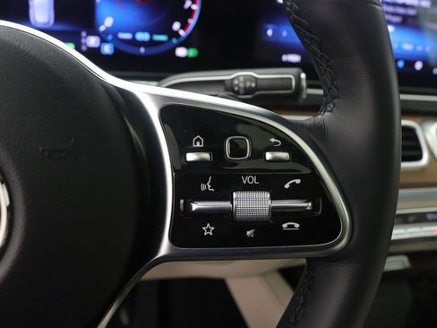 Certified 2023 Mercedes-Benz GLE 450 4MATIC image 15