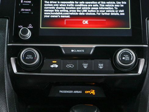Used 2019 Honda Civic Sport image 20
