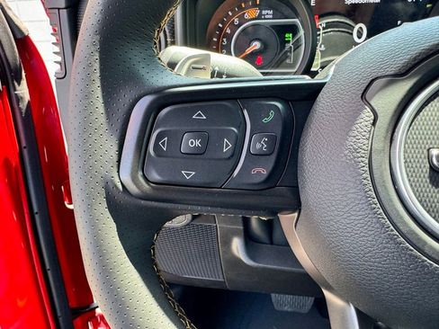 New 2024 Jeep Wrangler Unlimited Rubicon 392 image 24