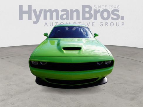 Used 2023 Dodge Challenger GT w/ Plus Package image 2