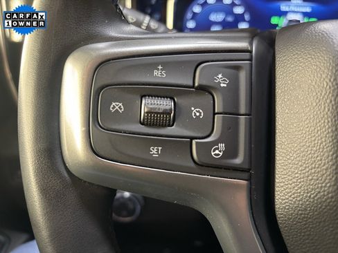 Used 2023 Chevrolet Silverado 1500 LT w/ Protection Package image 18