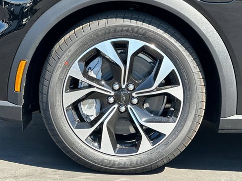 New 2026 Ford Mustang Mach-E Select RWD image 27