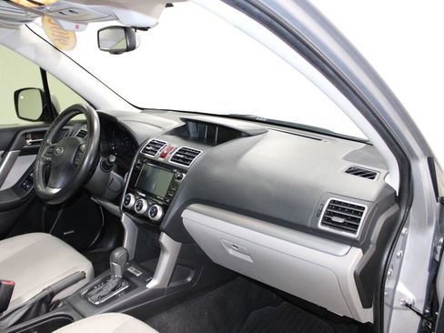 Used 2016 Subaru Forester 2.5i Touring w/ Eyesight & Navigation System AWD/4WD image 26