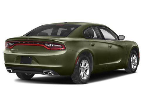 Used 2023 Dodge Charger SXT image 2