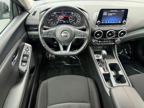 Used 2024 Nissan Sentra SR image 23