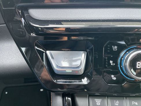 New 2026 GMC Sierra 3500 AT4 image 17