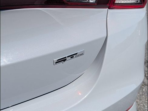 Used 2023 Kia K5 GT-Line w/ GT-Line Premium Package FWD image 21