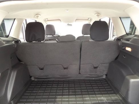 Used 2018 Ford Escape SE FWD image 28