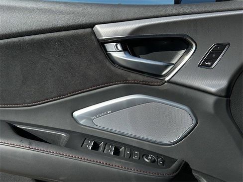 New 2026 Acura RDX A-Spec image 29