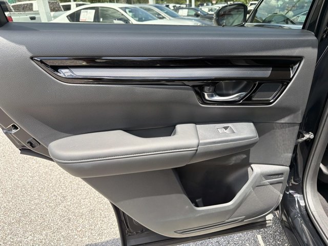 Used 2024 Honda CR-V EX-L image 13