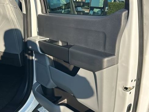 New 2026 Ford F550 4x4 Crew Cab Super Duty image 19