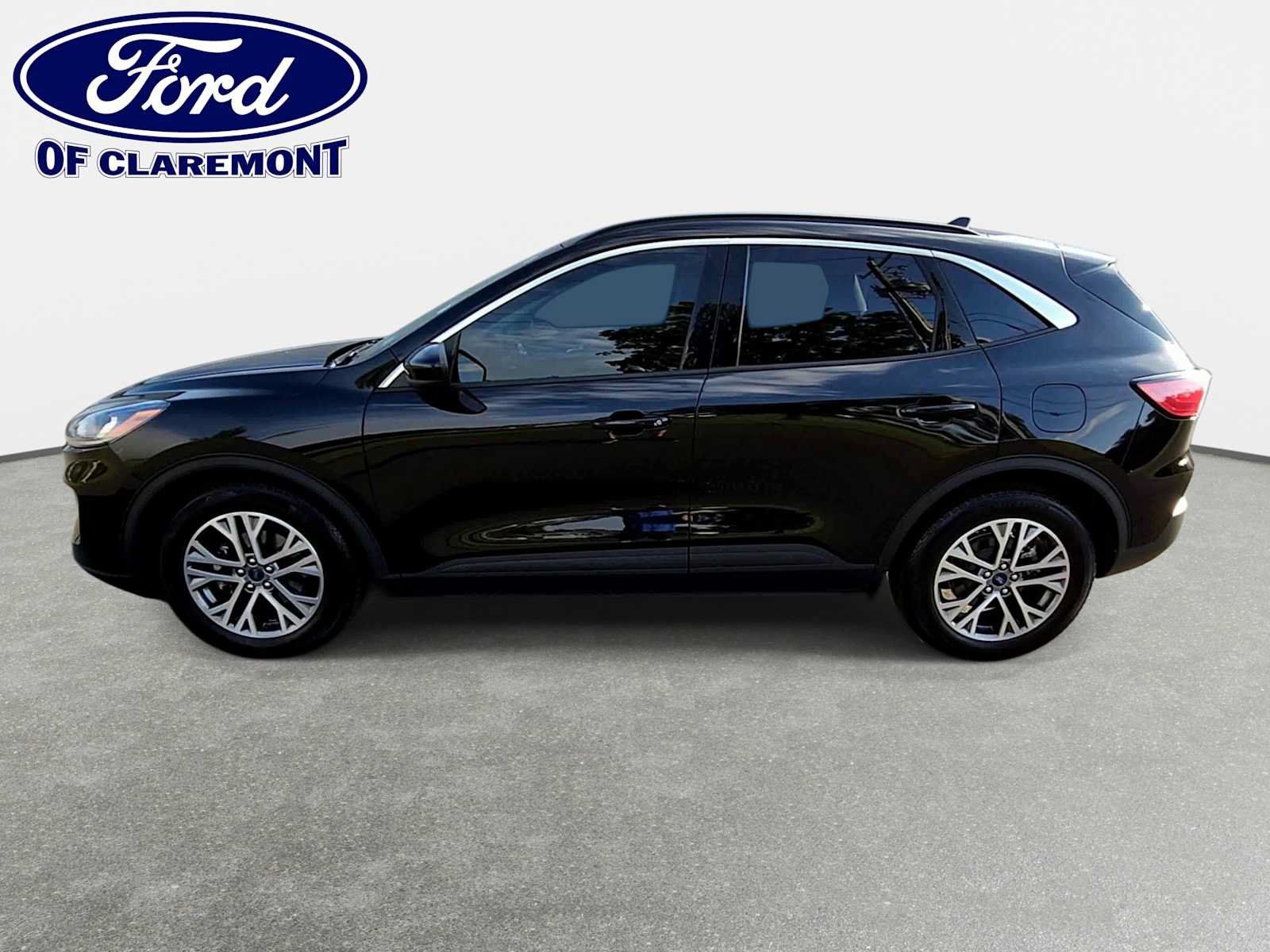 Used 2022 Ford Escape SEL FWD image 5