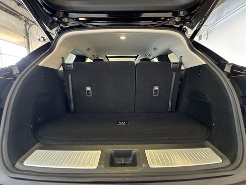 Certified 2023 INFINITI QX60 Luxe w/ Cargo Package AWD/4WD image 25
