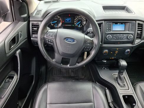 Used 2020 Ford Ranger XL w/ Equipment Group 101A Mid RWD image 13