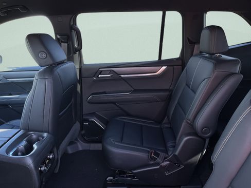 New 2026 GMC Acadia Elevation image 22