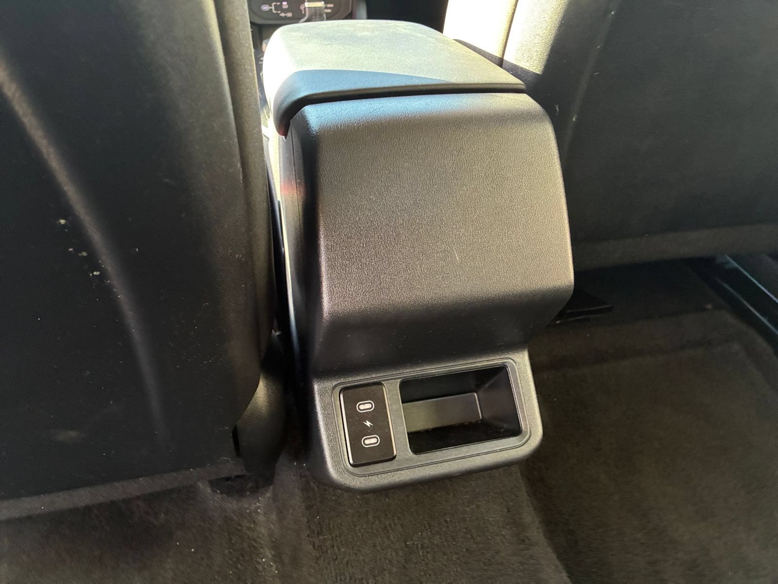 Used 2026 Kia K4 FWD image 21