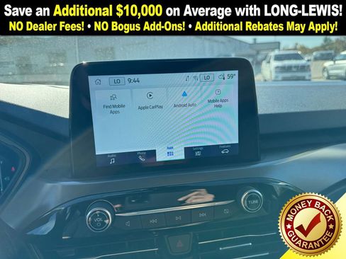 Used 2023 Ford Escape Active w/ Cold Weather Package image 27