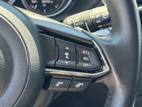 Used 2023 MAZDA CX-5 AWD 2.5 S w/ Select Package image 26