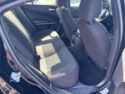 Used 2019 Dodge Charger Police w/ Street Appearance Group AWD/4WD image 26