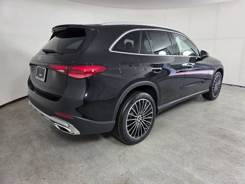 New 2026 Mercedes-Benz GLC 300 image 4
