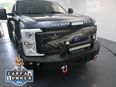 Used 2024 Ford F350 XL AWD/4WD image 12