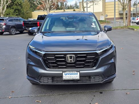 Certified 2023 Honda CR-V EX-L image 13