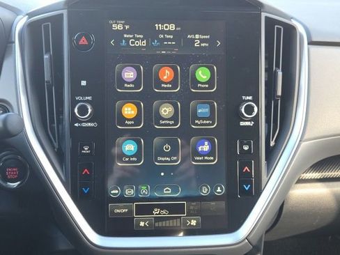 Certified 2025 Subaru Crosstrek 2.0i Premium w/ Crosstrek Mirror Package image 4